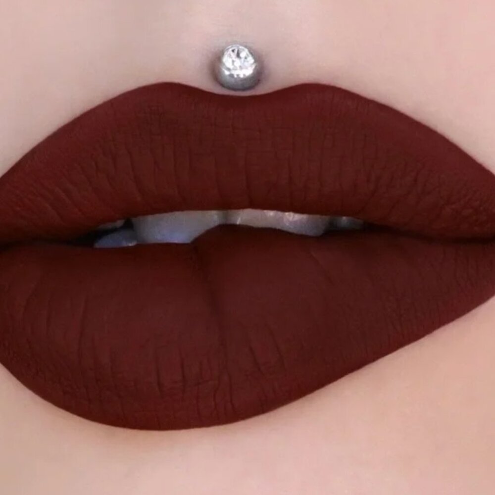 Jeffree Star UNICORN BLOOD Velour Liquid Lipstick NWT